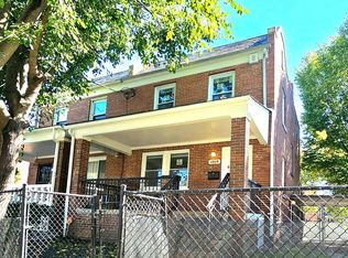 1229 Savannah Pl SE, Washington, DC 20032