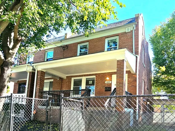 1229 Savannah Pl SE, Washington, DC 20032