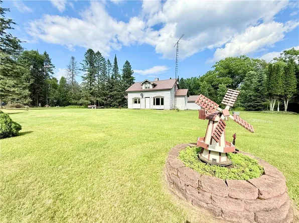 10816 County Highway S, Hayward, WI 54843