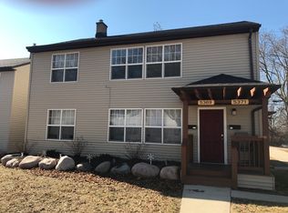 5356 N Long Island Dr, Milwaukee, WI 53209