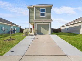 5436 Rockrose Ln, Princeton, TX 75407