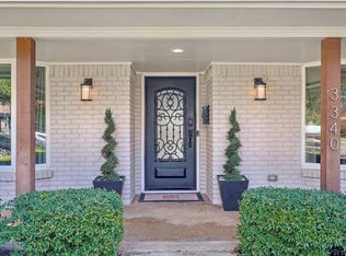 3340 Citation Dr, Dallas, TX 75229