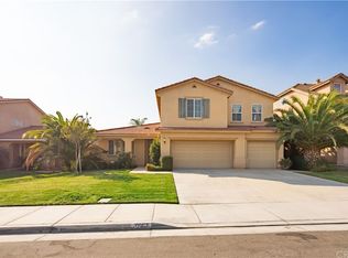 7667 Soaring Bird Ct, Corona, CA 92880