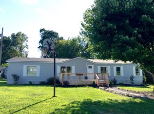 1973 Mills Rd, Ozark, MO 65721