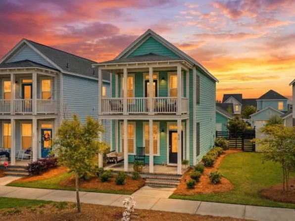 139 Midtown Ave, Summerville, SC 29486