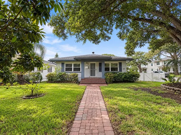 1146 30TH AVENUE N, ST PETERSBURG, FL 33704