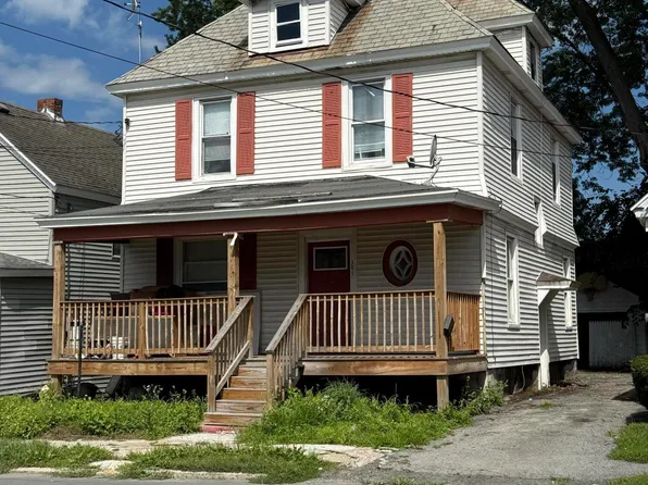 505 Altamont Avenue, Schenectady, NY 12303