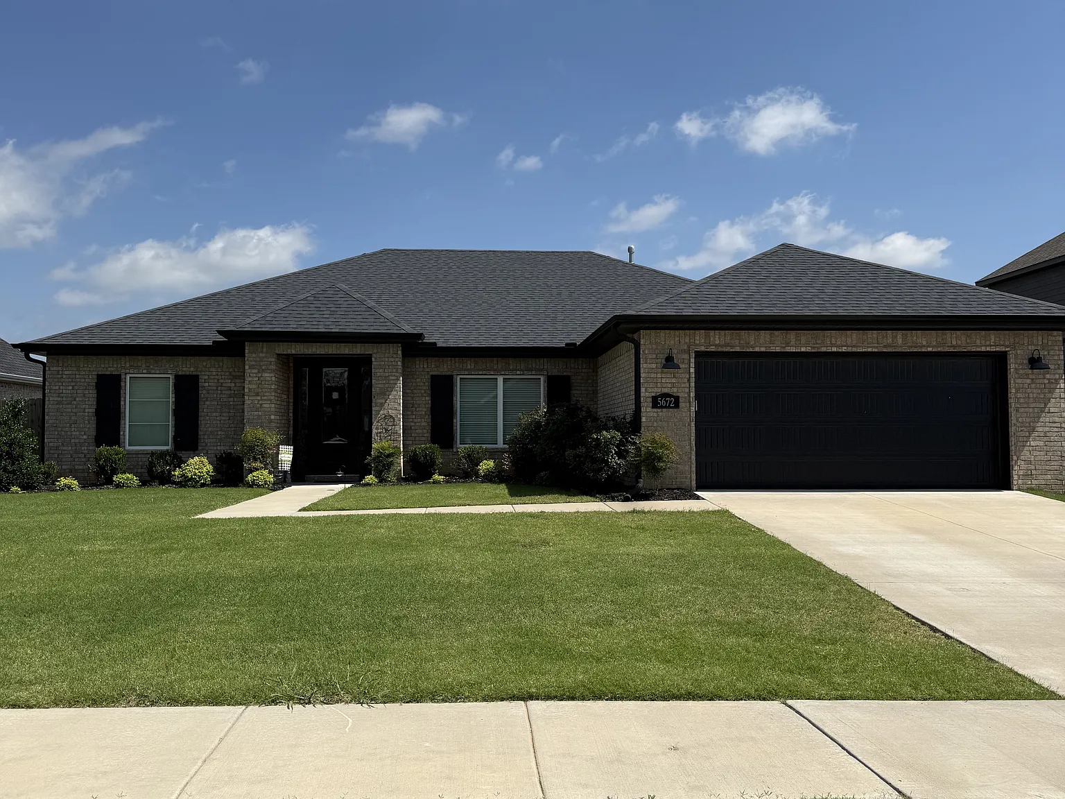 5672 Lavender Avenue - 1 — Photo 1