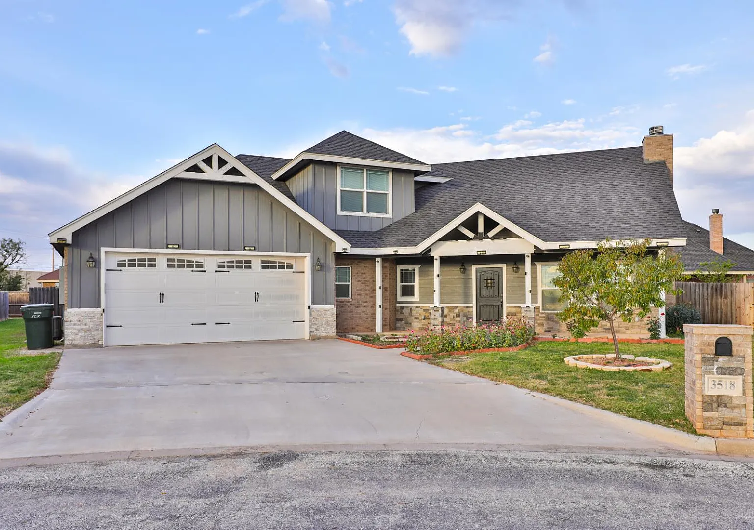 3518 Rhonni Ct — Photo 1
