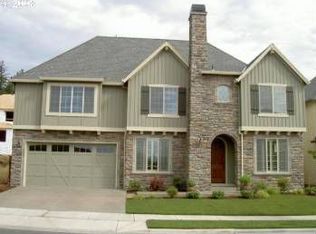 13477 NW Alvada St, Portland, OR 97229
