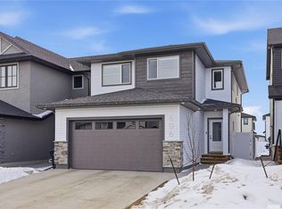 606 Delainey Rd, Saskatoon, SK S7V0N3