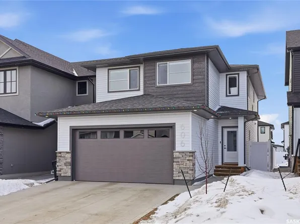 606 Delainey ROAD, Saskatoon, SK S7V 0N3