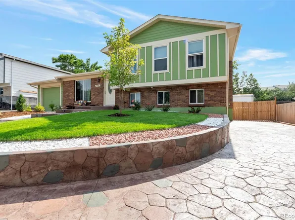 9876 Milwaukee Street, Thornton, CO 80229