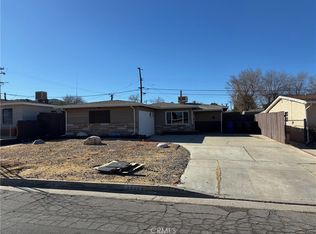 38809 Juniper Tree Rd, Palmdale, CA 93551