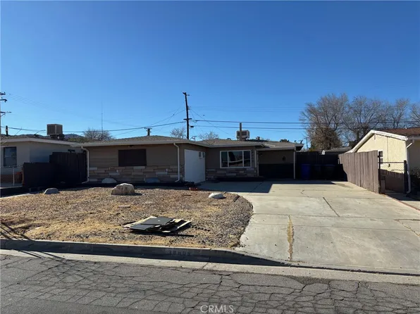 38809 Juniper Tree Rd, Palmdale, CA 93551