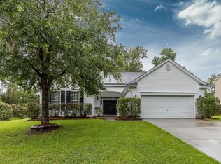 805 Paran Oaks Dr, Charleston, SC 29414