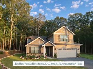 3109 Fairfax Ter, East Stroudsburg, PA 18301