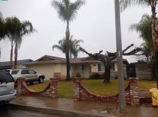 206 Sycamore St, Lindsay, CA 93247