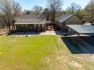 115465 S 4302nd Rd, Porum, OK 74455
