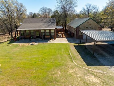 115465 S 4302nd Rd, Porum, OK, 74455