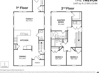 17 Blakley St, Clayton, NC 27520