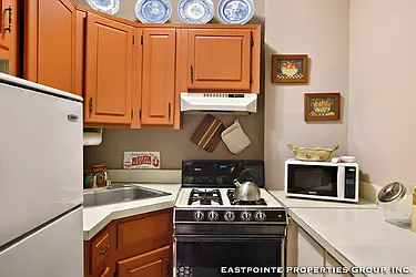 Rented by Eastpointe Residential Inc