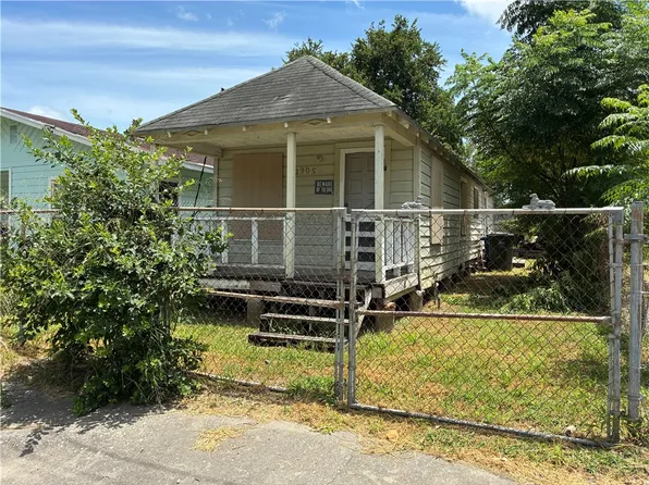 2905 Morris St, Corpus Christi, TX 78405