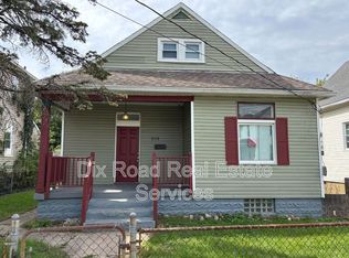 2159 Elmo Ave, Hamilton, OH 45015