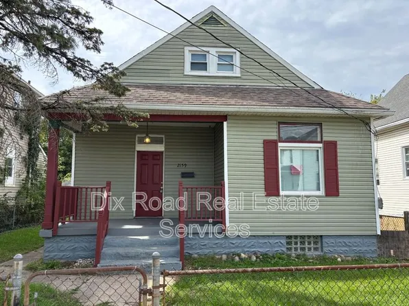 2159 Elmo Ave, Hamilton, OH 45015