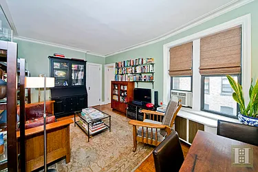 Sold by Halstead Real Estate