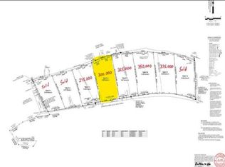 TRACT 4 Ridgecrest Dr, Florence, AL 35634