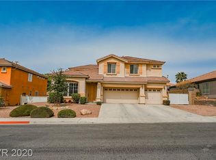 1024 Bonny Lake Ct, Henderson, NV 89015