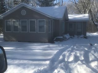 2030 S Woods Rd, Saint Helen, MI 48656