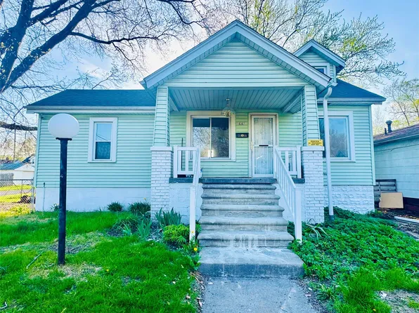 19307 Fleming St, Detroit, MI 48234