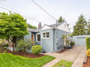 2805 NE 72nd Ave, Portland, OR