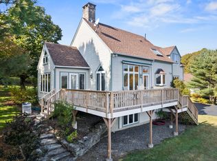 1088 Union Rd, Appleton, ME 04862