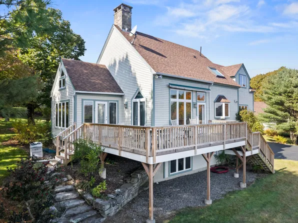 1088 Union Road, Appleton, ME 04862