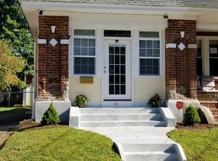 26 Columbia Ave, Trenton, NJ 08618