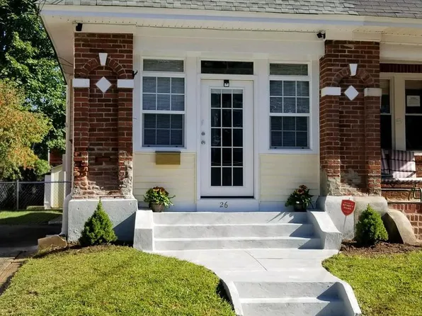 26 Columbia Ave, Trenton, NJ 08618