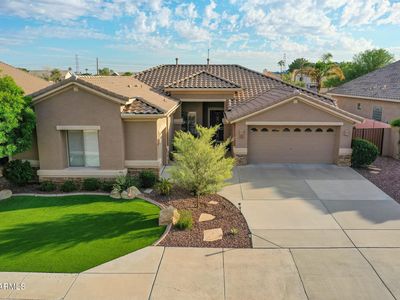 4335 W Buckskin Trl, Phoenix, AZ, 85083
