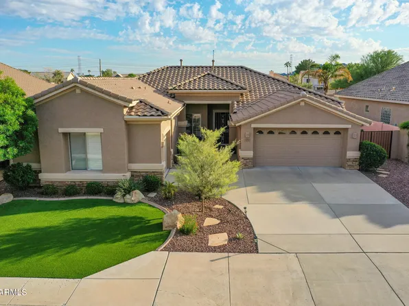 4335 W BUCKSKIN Trail, Phoenix, AZ 85083