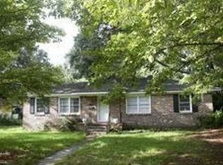 2127 Glynnwood Dr, Savannah, GA 31404