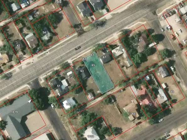 65 W 19th St #4, San Angelo, TX 76903