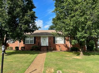1801 Ford St, Florence, AL 35630