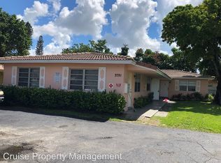 3791 Riverside Dr APT 1, Coral Springs, FL 33065