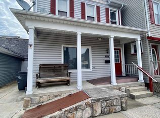 1227 Moore St, Huntingdon, PA 16652