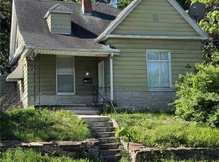 1710 Mitchell Ave, Saint Joseph, MO 64507