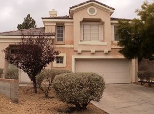 10201 Chalon Pl, Las Vegas, NV 89144
