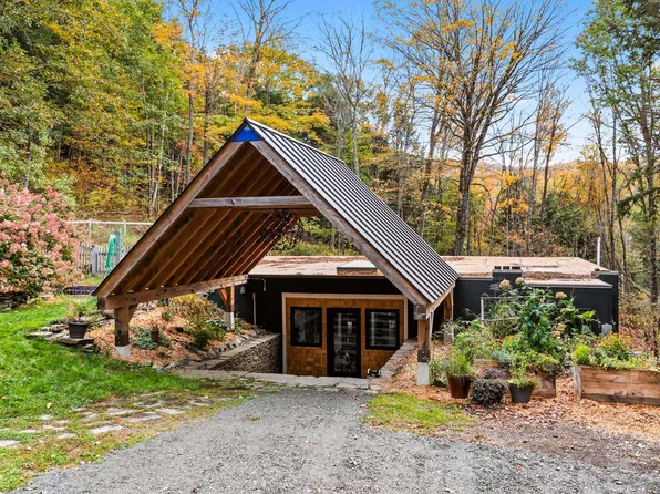 43 Pico Road, Lyme, NH 03768