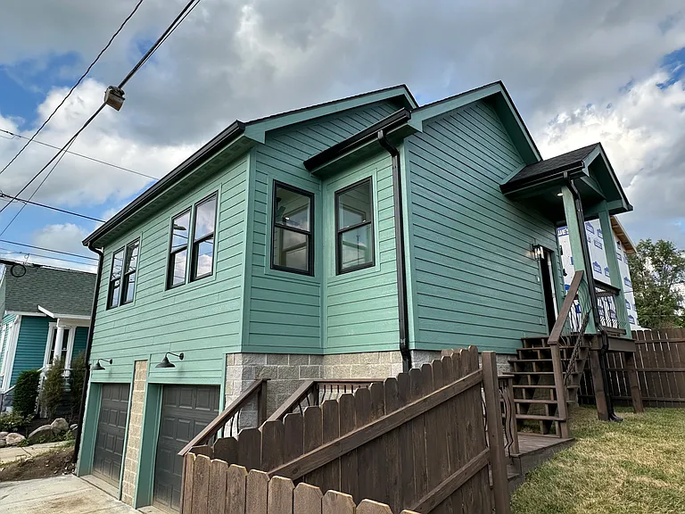 1402 Fletcher Ave #B — Photo 2